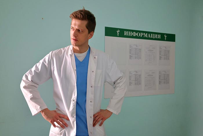 Кадр из сериала Не оставляй меня одну кадр Не оставляй меня одну 6