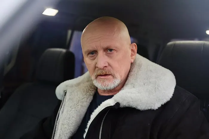 кадр Не оставляй меня одну 7