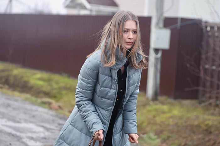 Кадр из сериала Не оставляй меня одну кадр Не оставляй меня одну 8