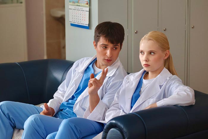 Кадр из сериала Не оставляй меня одну кадр Не оставляй меня одну 9