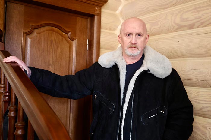 Кадр из сериала Не оставляй меня одну кадр Не оставляй меня одну 10