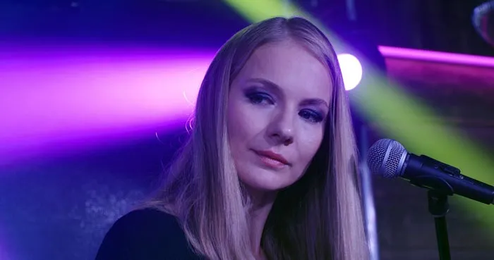 Кадр из сериала Не приходи ко мне во сне кадр Не приходи ко мне во сне 2