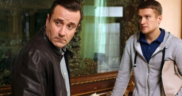 Кадр из сериала Не приходи ко мне во сне кадр Не приходи ко мне во сне 7