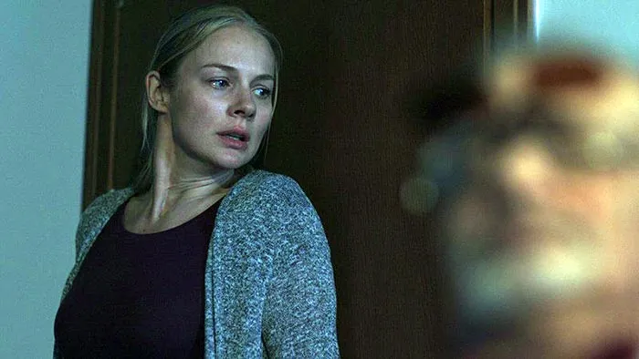 Кадр из сериала Не приходи ко мне во сне кадр Не приходи ко мне во сне 10
