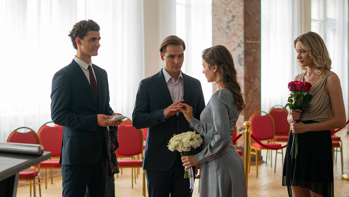 кадр Не разбей моё сердце 2