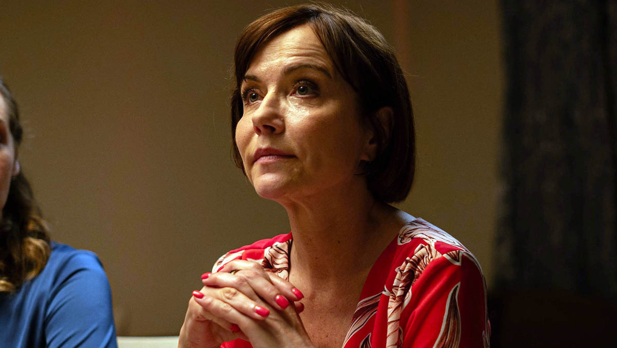 кадр Не разбей моё сердце 5