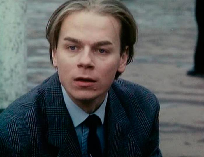 Кадр из фильма Не стреляйте в пассажира! кадр Не стреляйте в пассажира! 4