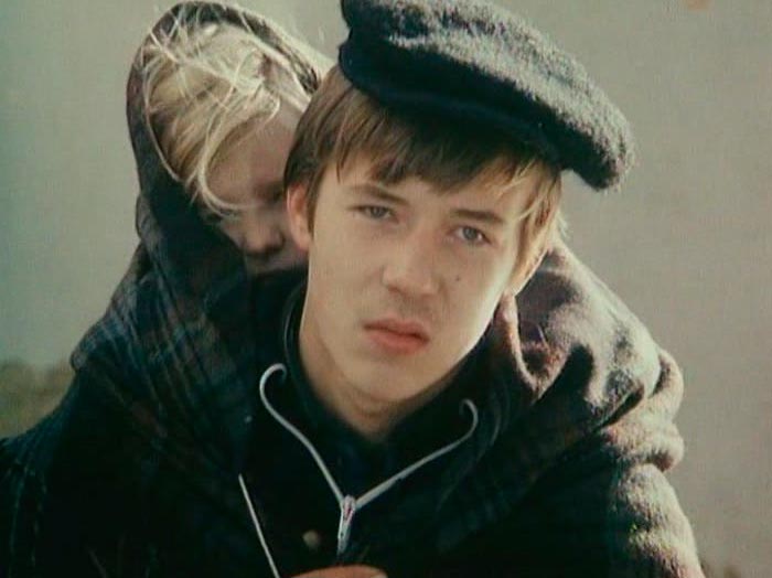 Кадр из фильма Не стреляйте в пассажира! кадр Не стреляйте в пассажира! 7