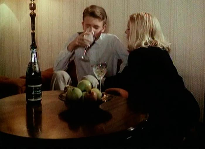 Кадр из фильма Не стреляйте в пассажира! кадр Не стреляйте в пассажира! 11