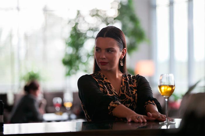 Кадр из сериала Не твое дело кадр Не твое дело 2