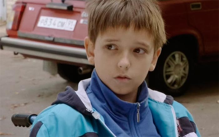 Кадр из сериала Не уходи кадр Не уходи 10