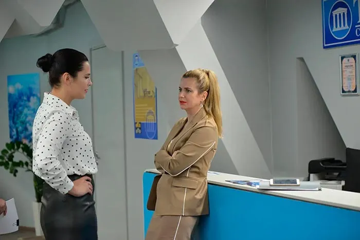 кадр Не в деньгах счастье 2 сезон 4