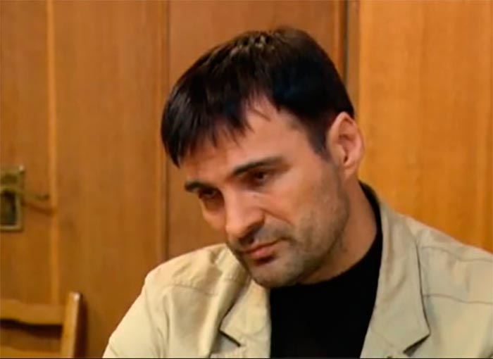 Кадр из сериала Не жалею, не зову, не плачу кадр Не жалею, не зову, не плачу 2