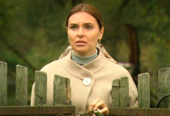 Кадр из сериала Не жалею, не зову, не плачу кадр Не жалею, не зову, не плачу 3