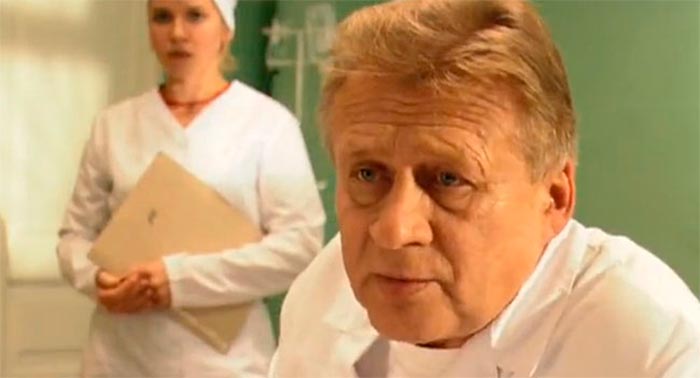 Кадр из сериала Не жалею, не зову, не плачу кадр Не жалею, не зову, не плачу 4