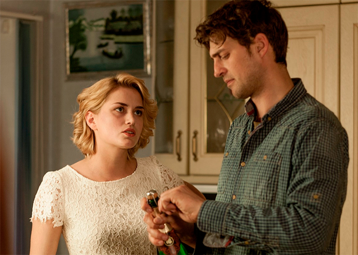 кадр Не ждали 3