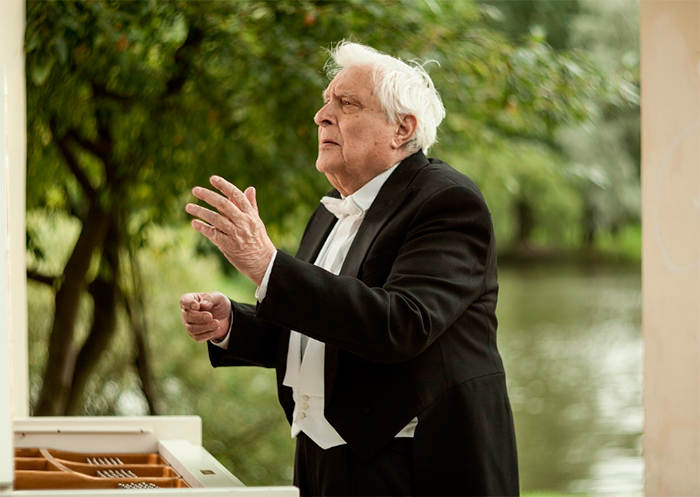 кадр Не ждали 5