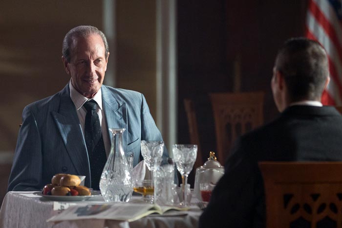 Кадр из сериала Небо измеряется МИлями кадр Небо измеряется МИлями 3