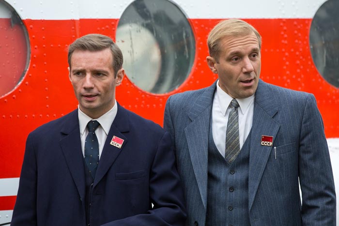 Кадр из сериала Небо измеряется МИлями кадр Небо измеряется МИлями 5