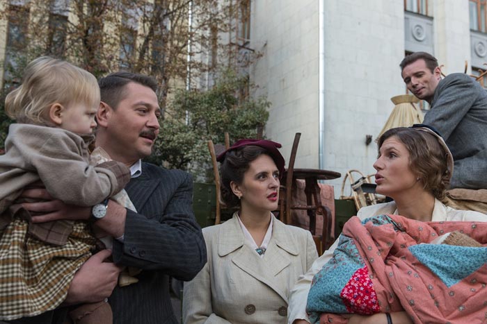 Кадр из сериала Небо измеряется МИлями кадр Небо измеряется МИлями 10