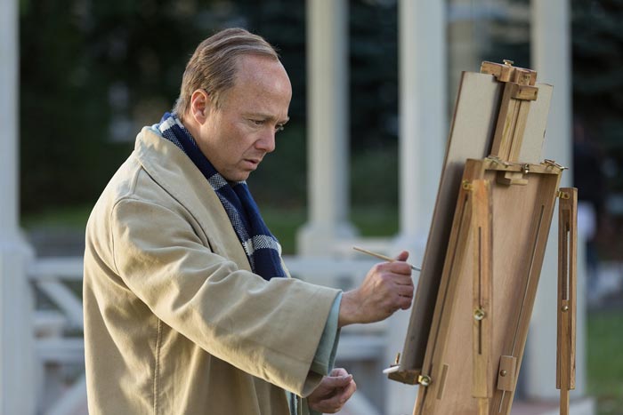 Кадр из сериала Небо измеряется МИлями кадр Небо измеряется МИлями 11