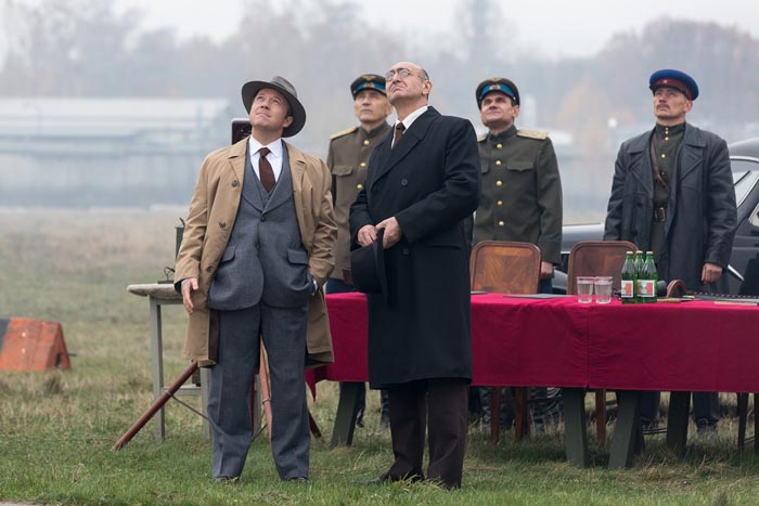 Кадр из сериала Небо измеряется МИлями кадр Небо измеряется МИлями 15