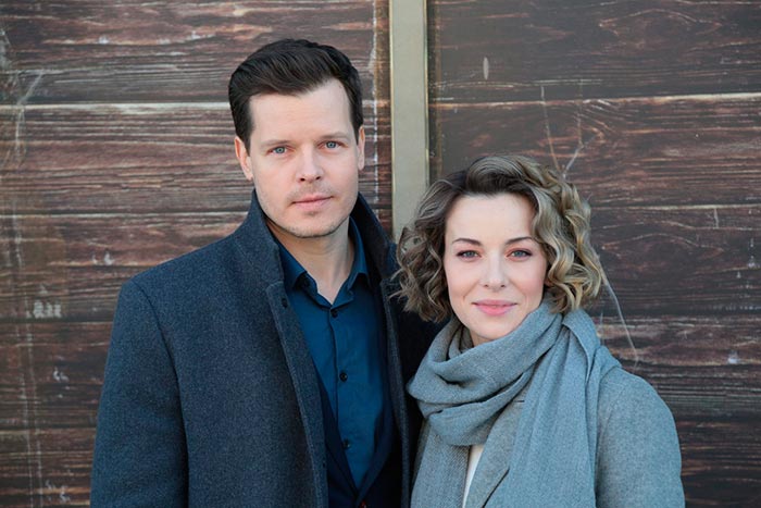 Кадр из сериала Нечаянная любовь кадр Нечаянная любовь 2