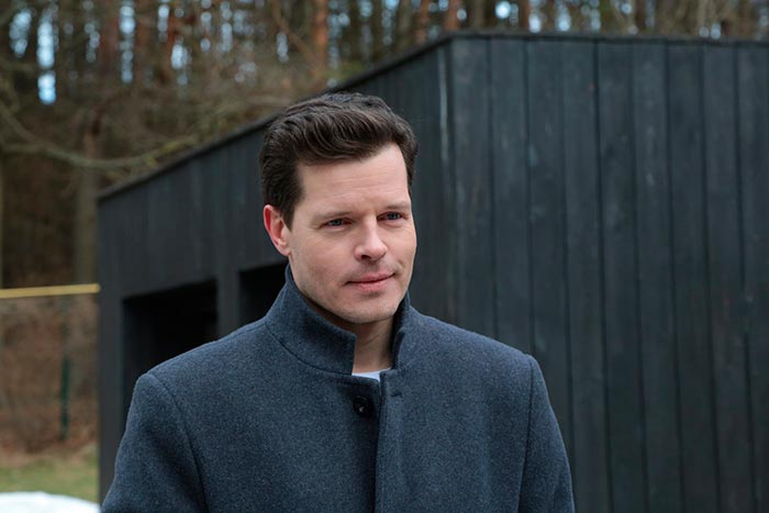 Кадр из сериала Нечаянная любовь кадр Нечаянная любовь 3