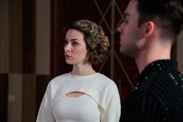 Кадр из сериала Нечаянная любовь кадр Нечаянная любовь 4