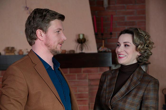 Кадр из сериала Нечаянная любовь кадр Нечаянная любовь 5