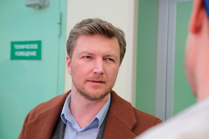 Кадр из сериала Нечаянная любовь кадр Нечаянная любовь 6