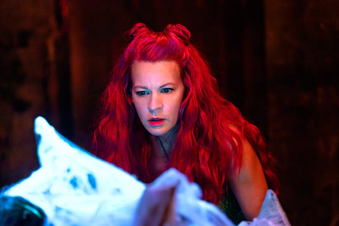 Кадр из сериала Недетское кино кадр Недетское кино 4