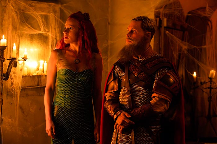 Кадр из сериала Недетское кино кадр Недетское кино 7