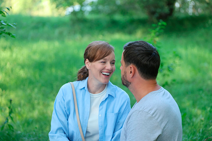 кадр Недостойные наследницы 2