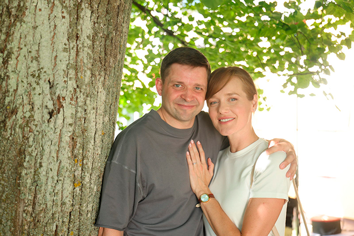 кадр Недостойные наследницы 5