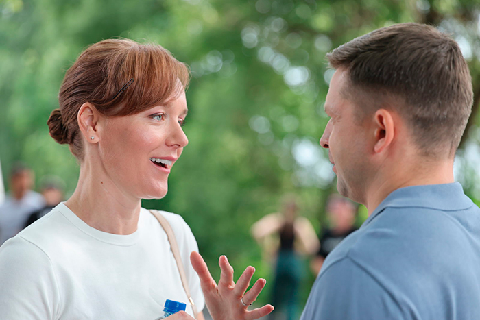 кадр Недостойные наследницы 7