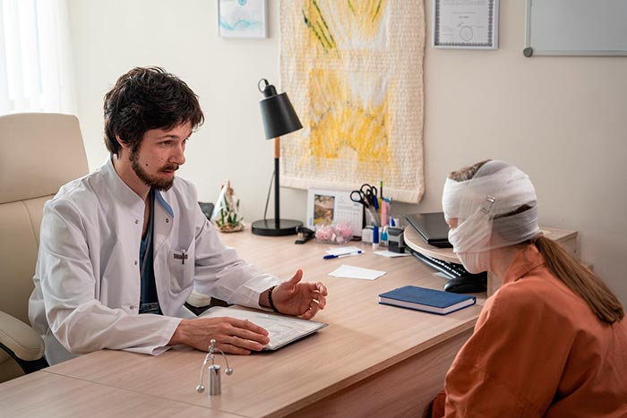 Кадр из сериала Некрасивая кадр Некрасивая 2