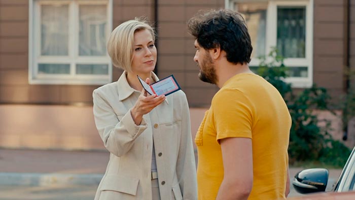 Сериал «Некрасивая подружка. Головоломка» (2023) - сюжет, актеры и роли ...