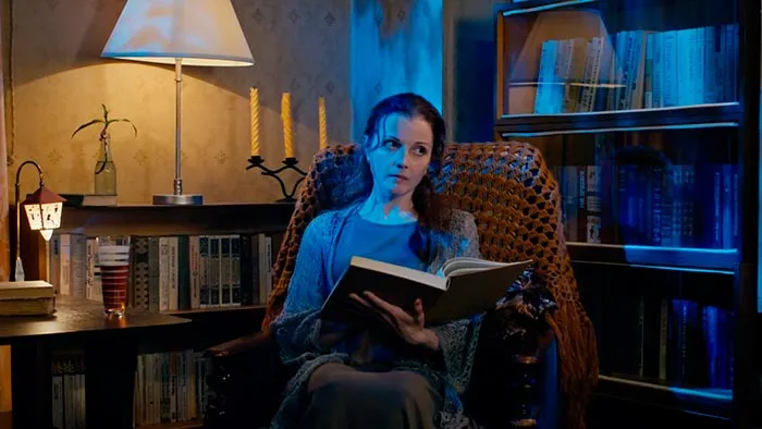 Кадр из сериала Некрасивая подружка. Красная нитка кадр Некрасивая подружка. Красная нитка 5