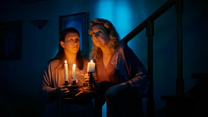 Кадр из сериала Некрасивая подружка. Красная нитка кадр Некрасивая подружка. Красная нитка 8