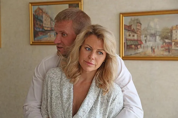 кадр Некрасивая подружка. Сердце зверя 2
