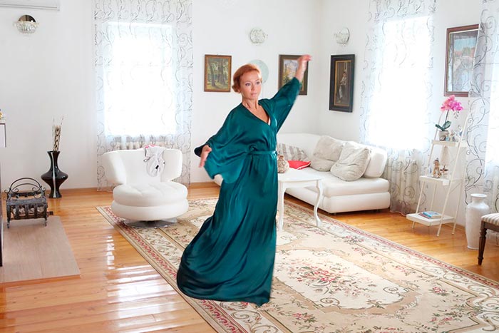 кадр Некрасивая подружка Тайна Белоснежки 6