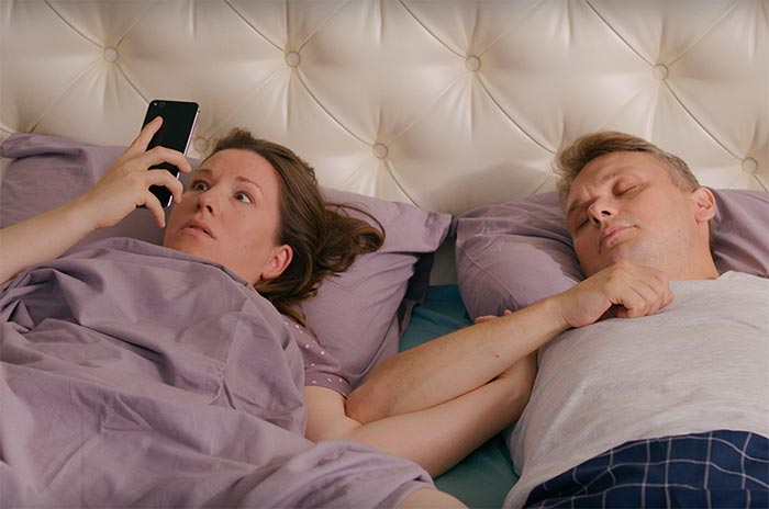 кадр Некрасивая подружка. Тайна кольца 2