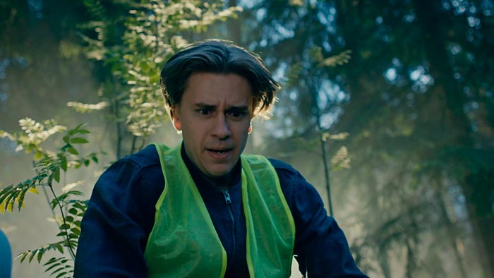 кадр Некрасивая подружка. Тёмная лошадка 4