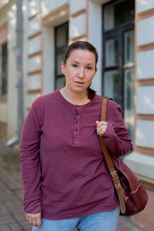 кадр Некрасивая подружка. Вундеркинд 4