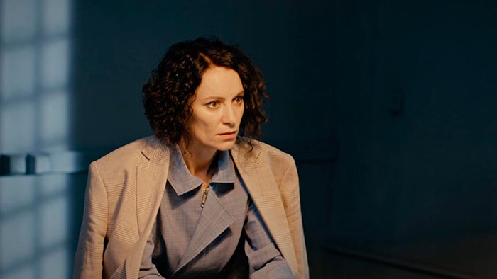 кадр Некрасивая подружка. Вундеркинд 5