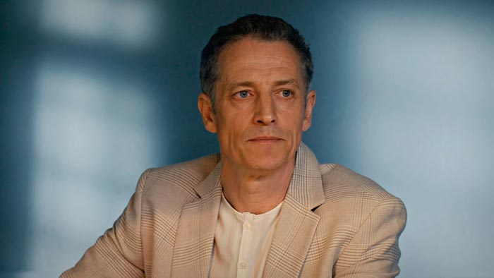 кадр Некрасивая подружка. Вундеркинд 6