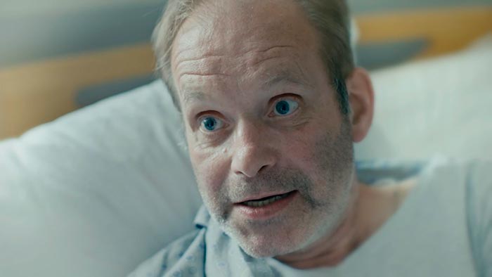 кадр Некрасивая подружка. Вундеркинд 9