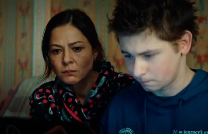 Сериал «Неличная жизнь» (2022) - сюжет, актеры и роли, кадры из сериала
