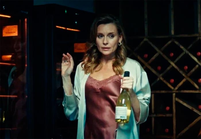 Сериал «Неличная жизнь» (2022) - сюжет, актеры и роли, кадры из сериала